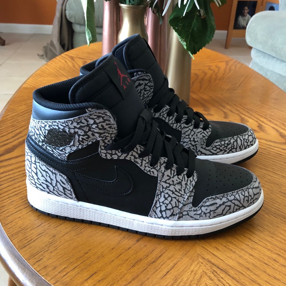 Jordan’s